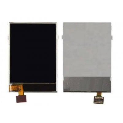 Lcd Screen For Nokia 6288 Replacement Display By - Maxbhi Com