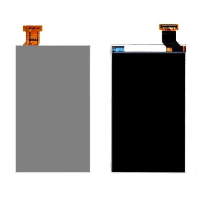 Lcd Screen For Nokia Lumia 710 Tmobile Replacement Display By - Maxbhi Com
