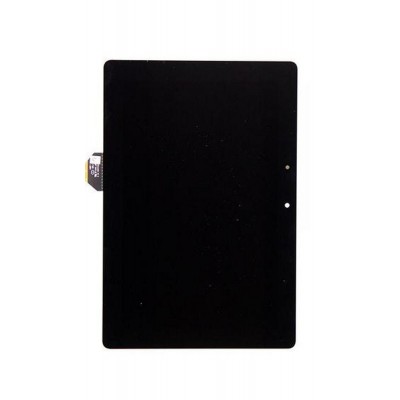 LCD with Touch Screen for Amazon Fire HDX 8.9 - 2014 - Wi-Fi Plus 4G LTE - AT&T - Black