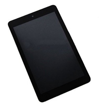 LCD with Touch Screen for Dell Venue 8 32GB 3G - White