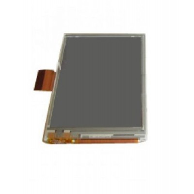LCD with Touch Screen for HP iPAQ rw6828 - White