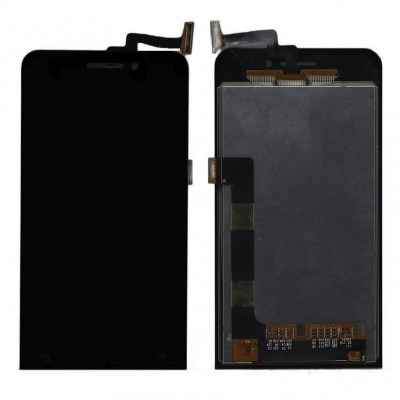 LCD with Touch Screen for Asus Zenfone 4 A450CG Blue