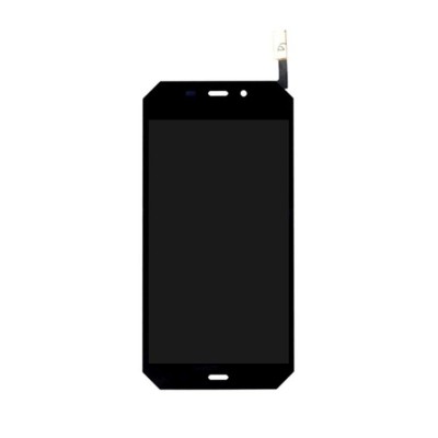 Display for Cat S50 White (Combo Folder) by Maxbhi.com