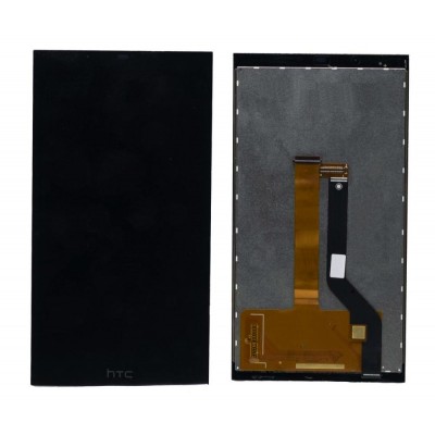 Lcd With Touch Screen For Htc Desire 626g Plus Purple By - Maxbhi Com