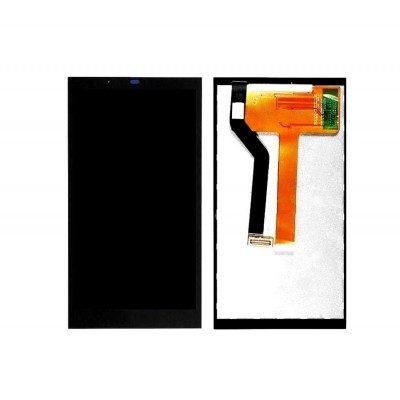 Lcd With Touch Screen For Htc Desire 626s Black By - Maxbhi Com