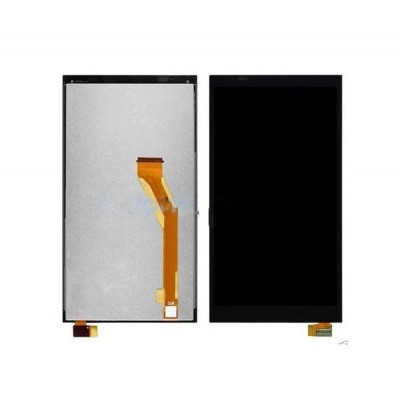 Lcd With Touch Screen For Htc Desire 816 Dual Sim White By - Maxbhi Com