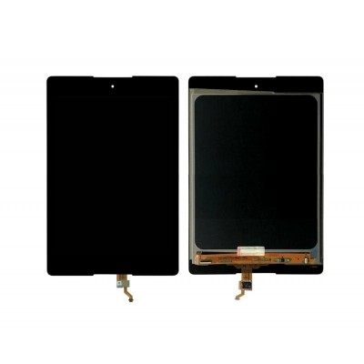 Lcd With Touch Screen For Htc Nexus 9 Black By - Maxbhi Com