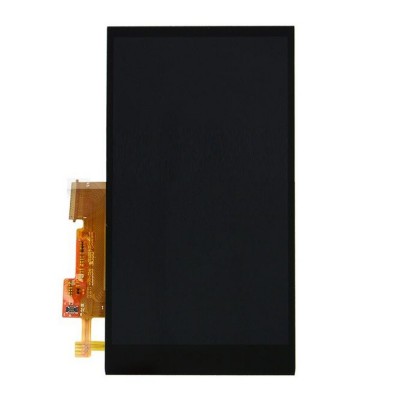 LCD with Touch Screen for HTC One - M8i Black