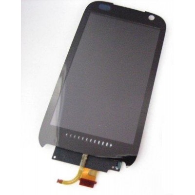 LCD with Touch Screen for HTC Touch Pro2 CDMA - Grey