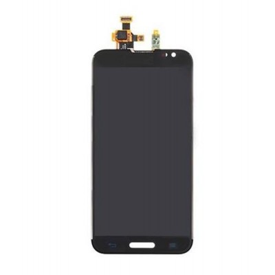 LCD with Touch Screen for LG Optimus G Pro E940 - Black