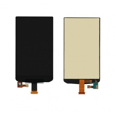 Lcd With Touch Screen For Oppo N1 Mini Blue By - Maxbhi Com