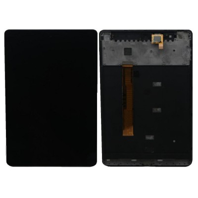 LCD with Touch Screen for Xiaomi MiPad Pink