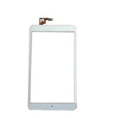 Touch Screen Digitizer for Alcatel One Touch POP 8 - White
