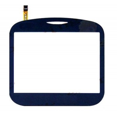 Touch Screen Digitizer for Alcatel OT-813D - Grey