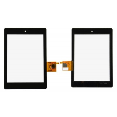Touch Screen Digitizer For Acer Iconia A1811 Black By - Maxbhi Com