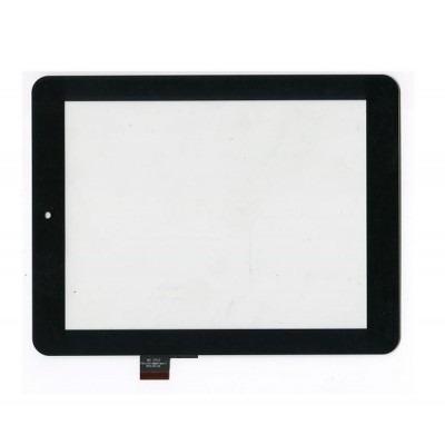 Touch Screen Digitizer for Archos 80 Cobalt - White