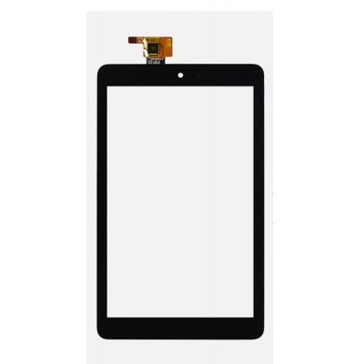 Touch Screen Digitizer for Dell Venue 8 32GB 3G - Black