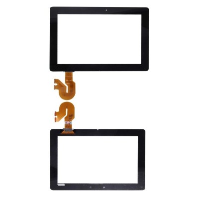 Touch Screen Digitizer For Asus Transformer Pad Tf701t 64gb White By - Maxbhi Com