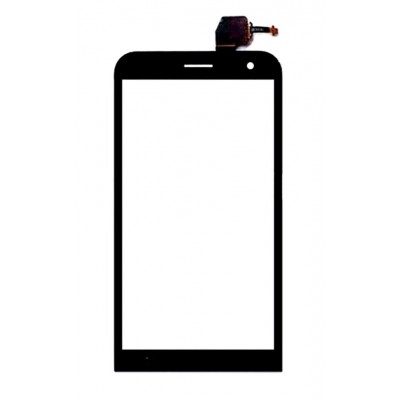 Touch Screen Digitizer For Asus Zenfone 2 Laser Ze500kg Gold By - Maxbhi.com