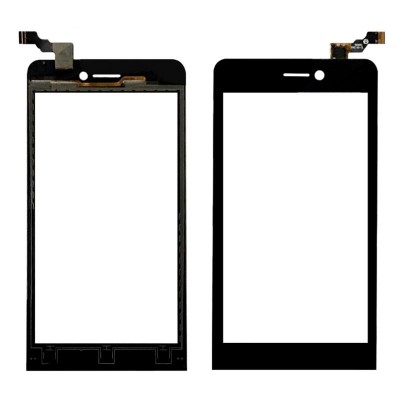 Touch Screen Digitizer For Blu Studio 5 0 Lte Y530q Pink By - Maxbhi Com