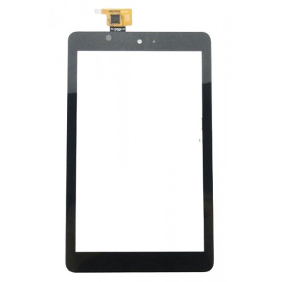 Touch Screen Digitizer For Dell Venue 8 7840 White By - Maxbhi Com
