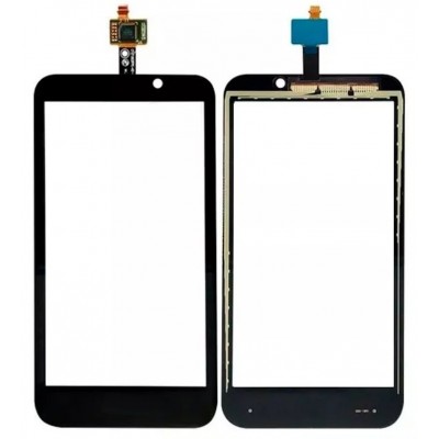 Touch Screen Digitizer For Htc Desire 320 White By - Maxbhi Com