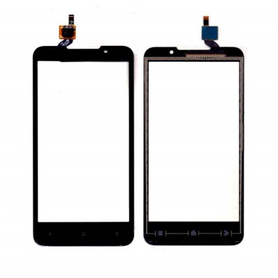 Touch Screen Digitizer For Htc Desire 516 White By - Maxbhi Com
