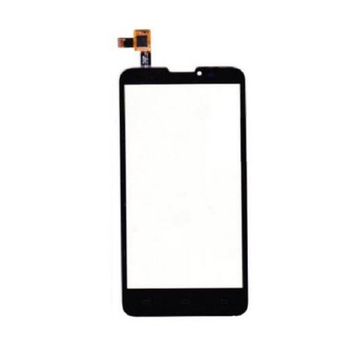 Touch Screen Digitizer for I-Mobile IQ 5.1 - Black