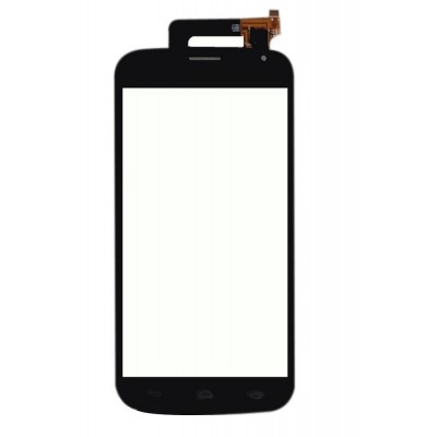 Touch Screen Digitizer for Infinix Race Jet X501 - Yellow
