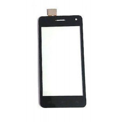Touch Screen Digitizer for Intex Aqua Style Pro - White