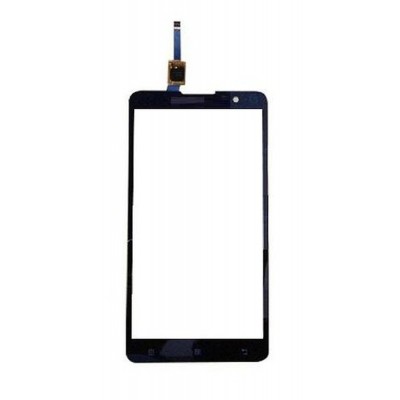 Touch Screen Digitizer for Lenovo S898T - White