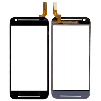 Touch Screen Digitizer For Htc Desire 700 White By - Maxbhi Com