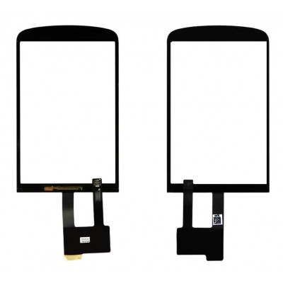 Touch Screen Digitizer For Htc Touch 3g White By - Maxbhi Com