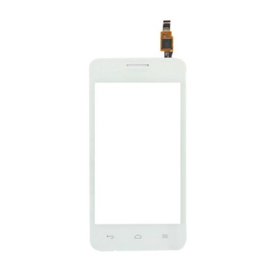 Touch Screen Digitizer For Huawei Ascend Y330 White By - Maxbhi.com
