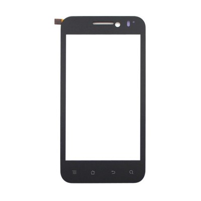 Touch Screen Digitizer For Huawei Honor U8660 Yellow By - Maxbhi Com