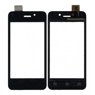 Touch Screen Digitizer For Lava Iris X1 Atom S Black By - Maxbhi Com