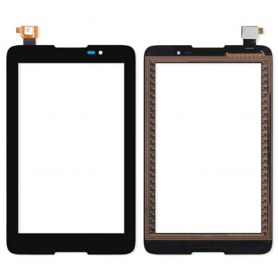 Touch Screen Digitizer For Lenovo A3500hv Wifi Plus 3g Blue By - Maxbhi Com