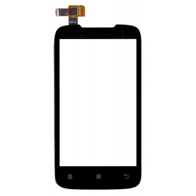 Touch Screen Digitizer For Lenovo A369i White By - Maxbhi Com