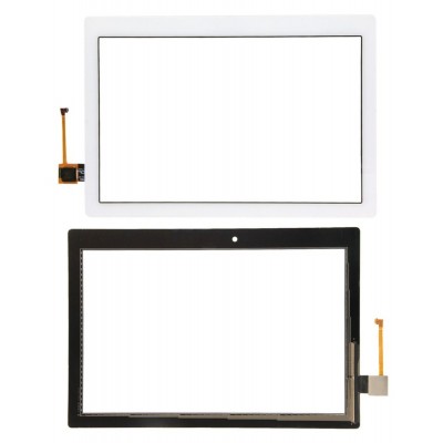 Touch Screen Digitizer For Lenovo Tab 2 A1070 Wifi White By - Maxbhi Com
