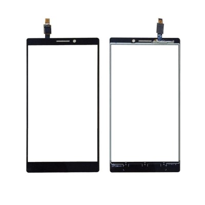 Touch Screen Digitizer For Lenovo Vibe Z2 Pro K920 Black By - Maxbhi Com
