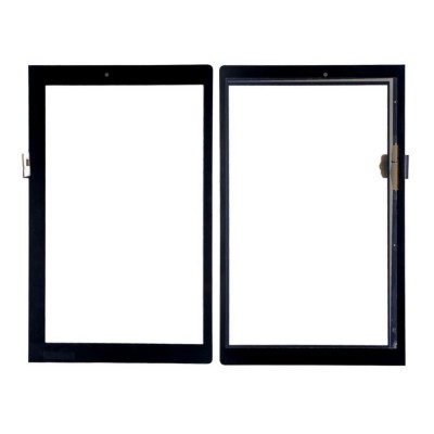 Touch Screen Digitizer For Lenovo Yoga Tab 3 10 White By - Maxbhi Com