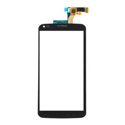 Touch Screen Digitizer for LG G Flex 2 16GB - Black