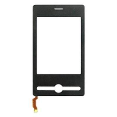 Touch Screen Digitizer for LG KS200 - White
