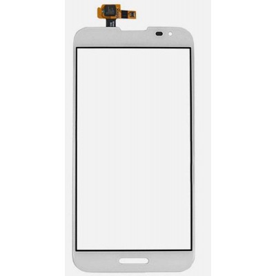 Touch Screen Digitizer for LG Optimus G Pro E940 - White
