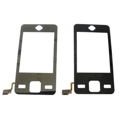 Touch Screen Digitizer for Motorola E11 - White