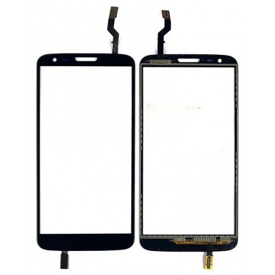 Touch Screen Digitizer For Lg G2 4g Lte Gold By - Maxbhi Com