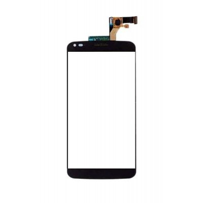 Touch Screen Digitizer For Lg G Flex Ls995 Silver By - Maxbhi.com