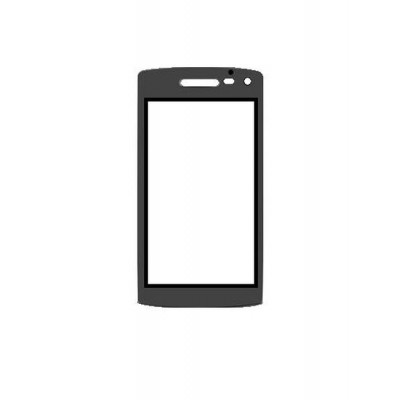 Touch Screen Digitizer For Lg Gd900 Crystal Black By - Maxbhi.com