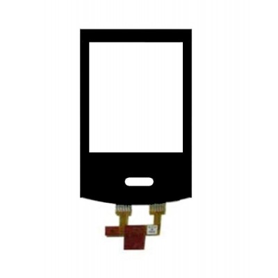 Touch Screen Digitizer For Lg Kf750 Secret Violet By - Maxbhi.com