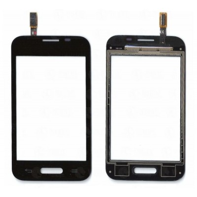 Touch Screen Digitizer For Lg L40 Black By - Maxbhi Com